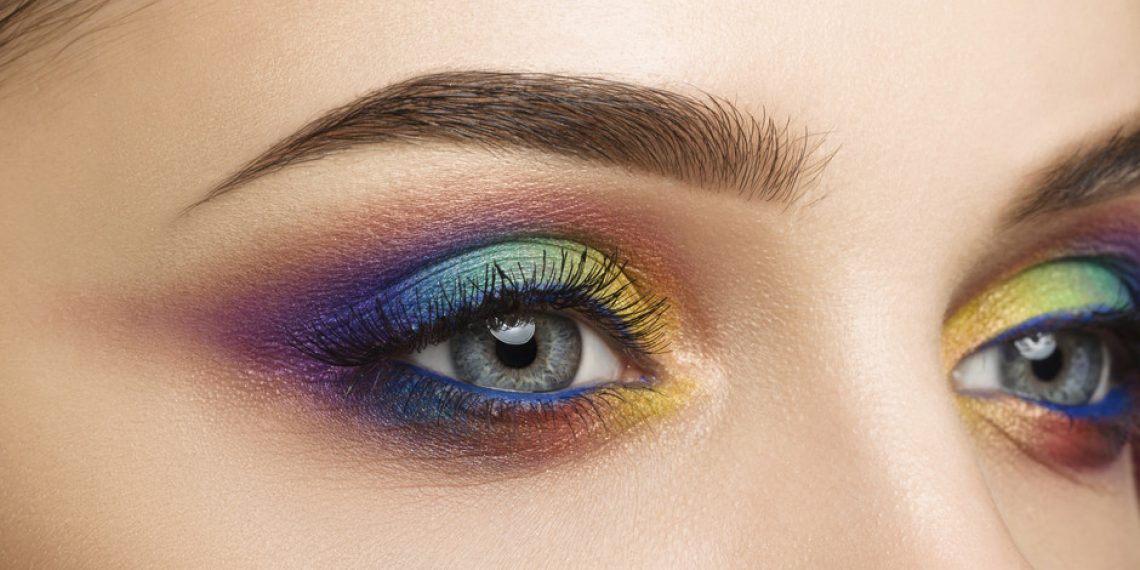 Tendencias en maquillaje – algunas proposiciones