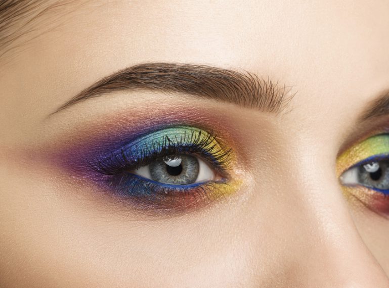 Tendencias en maquillaje – algunas proposiciones