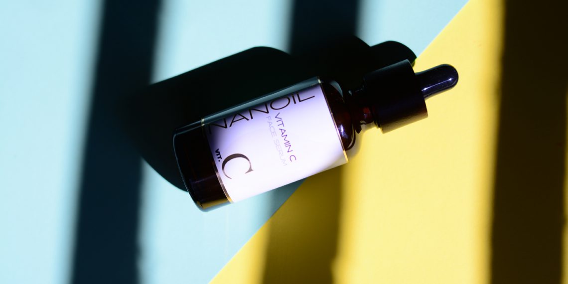 Reseña De Vitamin C Face Serum De Nanoil. ¿Lo Disfruté?